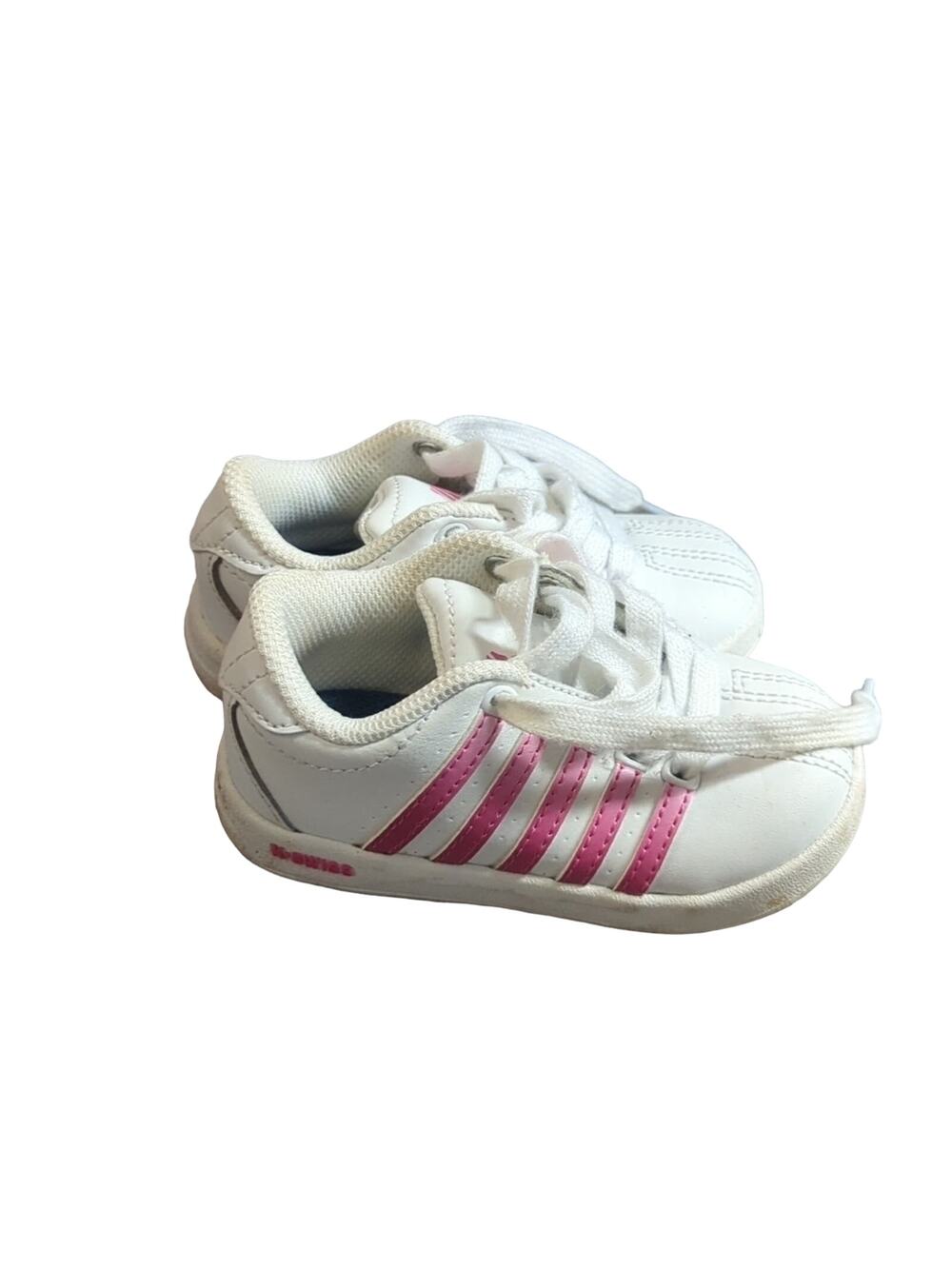 EUC K-Swiss Sneakers